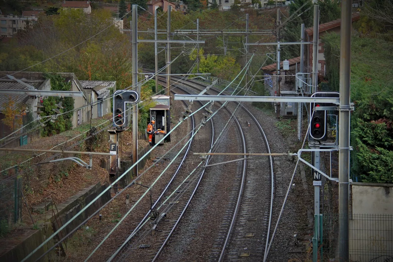 Cette grande gare d'Occitanie n'accueillera aucun train pendant plusieurs jours : voici pourquoi