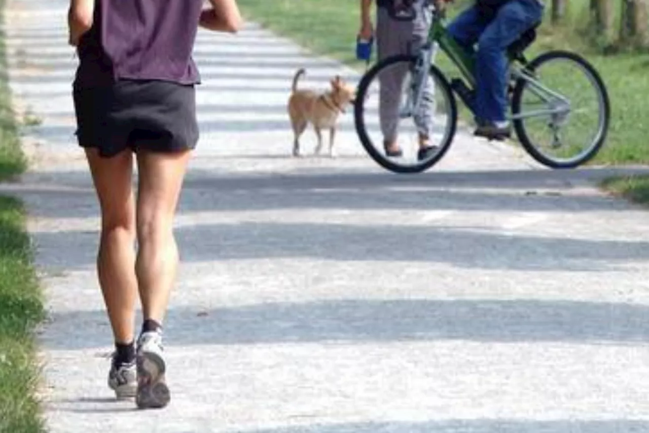 Medico sportivo, 'per ripresa attività all'aperto parola d'ordine gradualità'