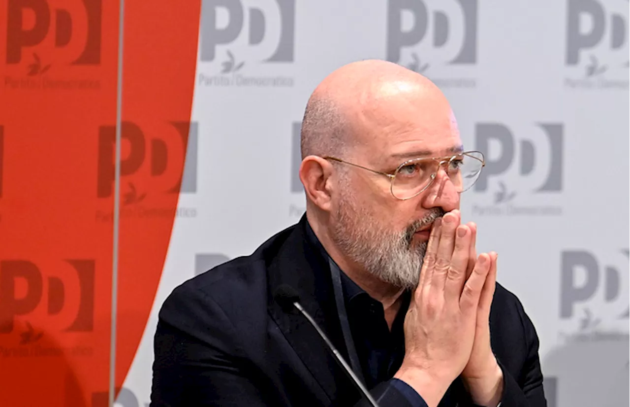 Bonaccini, ciascuno libero di firmare il referendum sul Jobs Act