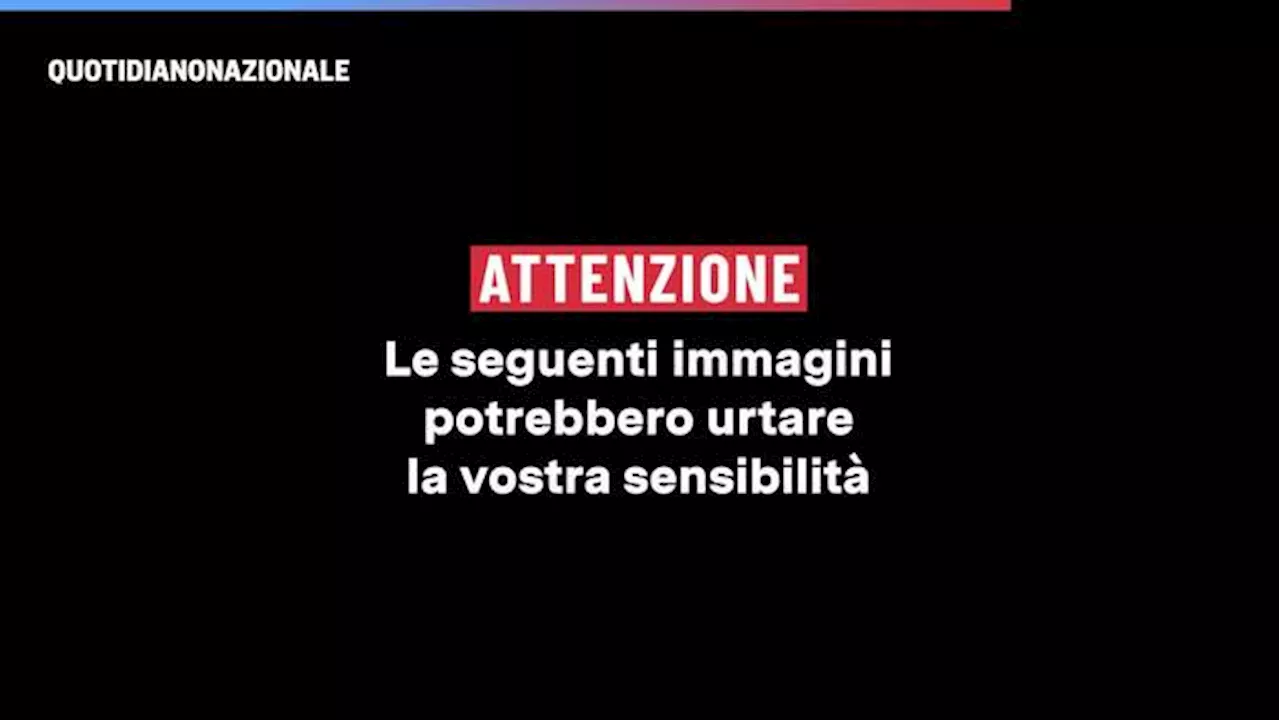 Matteo Falcinelli, cosa è successo allo studente italiano a Miami