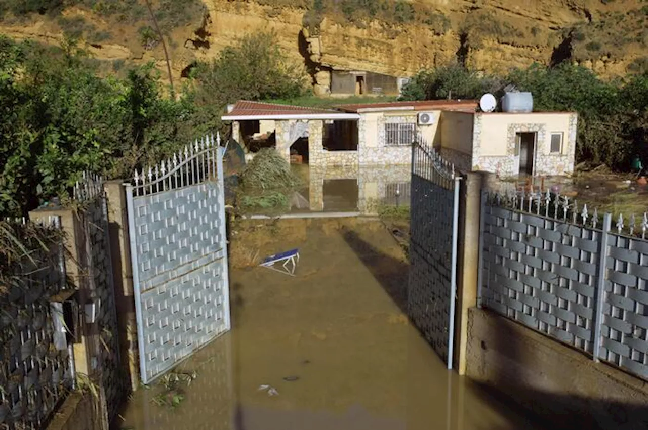 Sei anni fa a Casteldaccia ci furono nove morti per un'alluvione