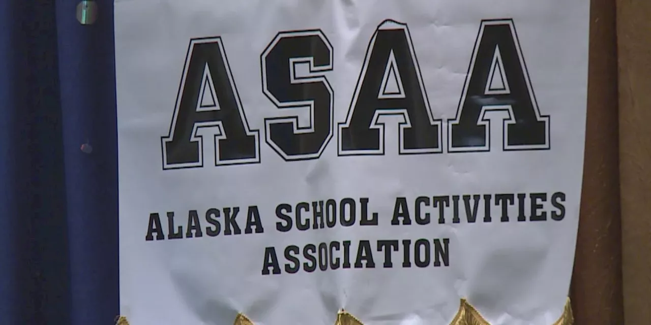 Alaska High School Hall of Fame welcomes 14 new members