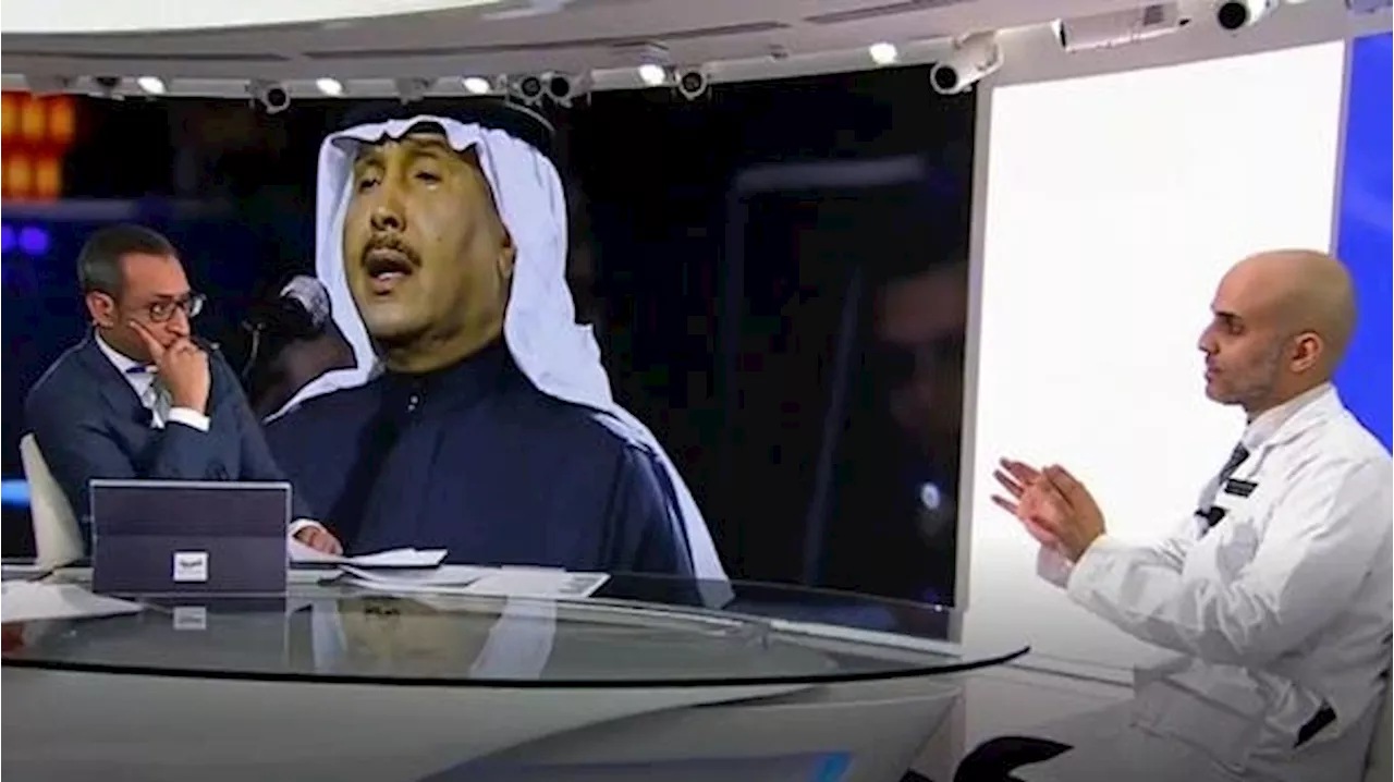 بعد إصابة 'محمد عبده' بسرطان البروستاتا.. استشاري أورام يشرح طبيعة المرض