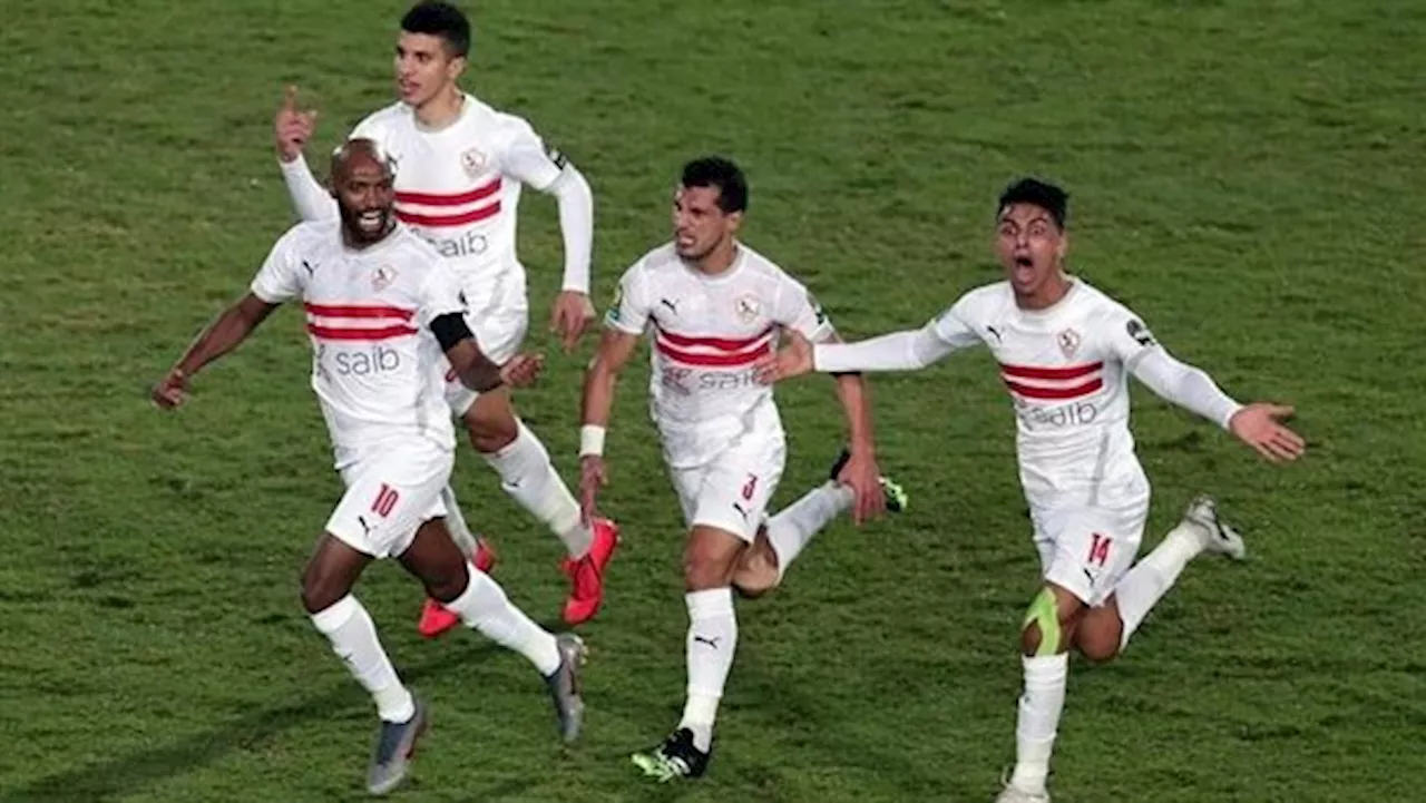 الزمالك في بيان رسمي: تعرضا لأخطاء تحكيمية فادحة آخر 3 مباريات بالدوري