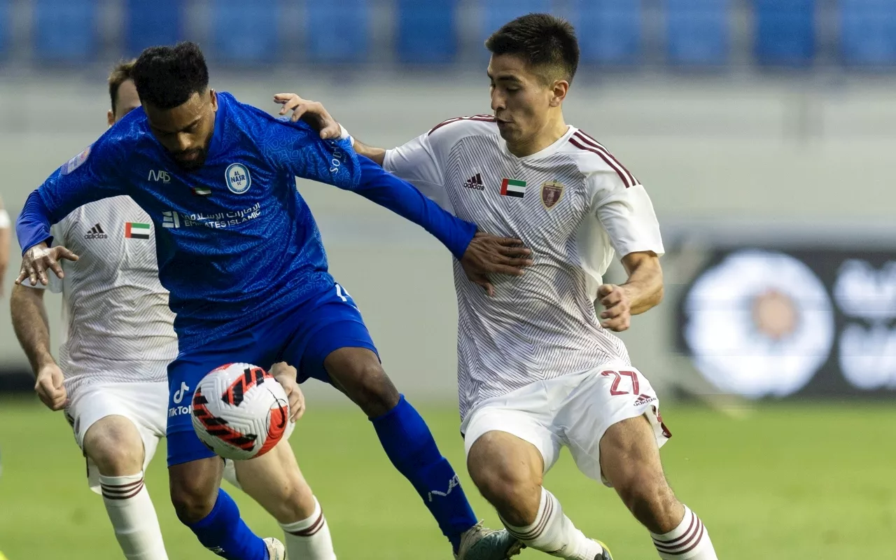 الوحدة المنتشي بالكأس يستضيف النصر في مواجهة «فض الشراكة»