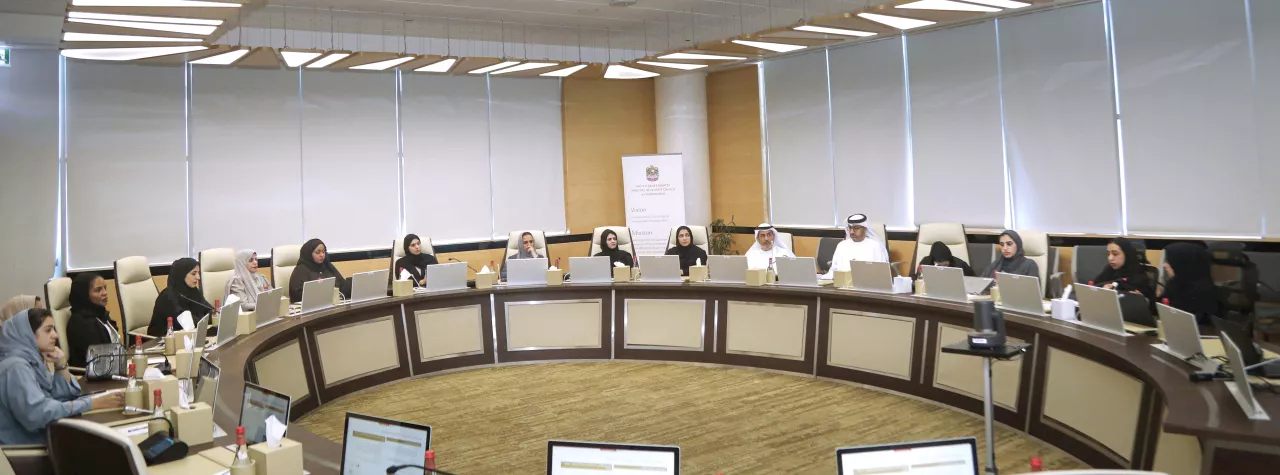 «الإمارات للعمل المناخي» يناقش الجهود الوطنية لرفع الوعي البيئي