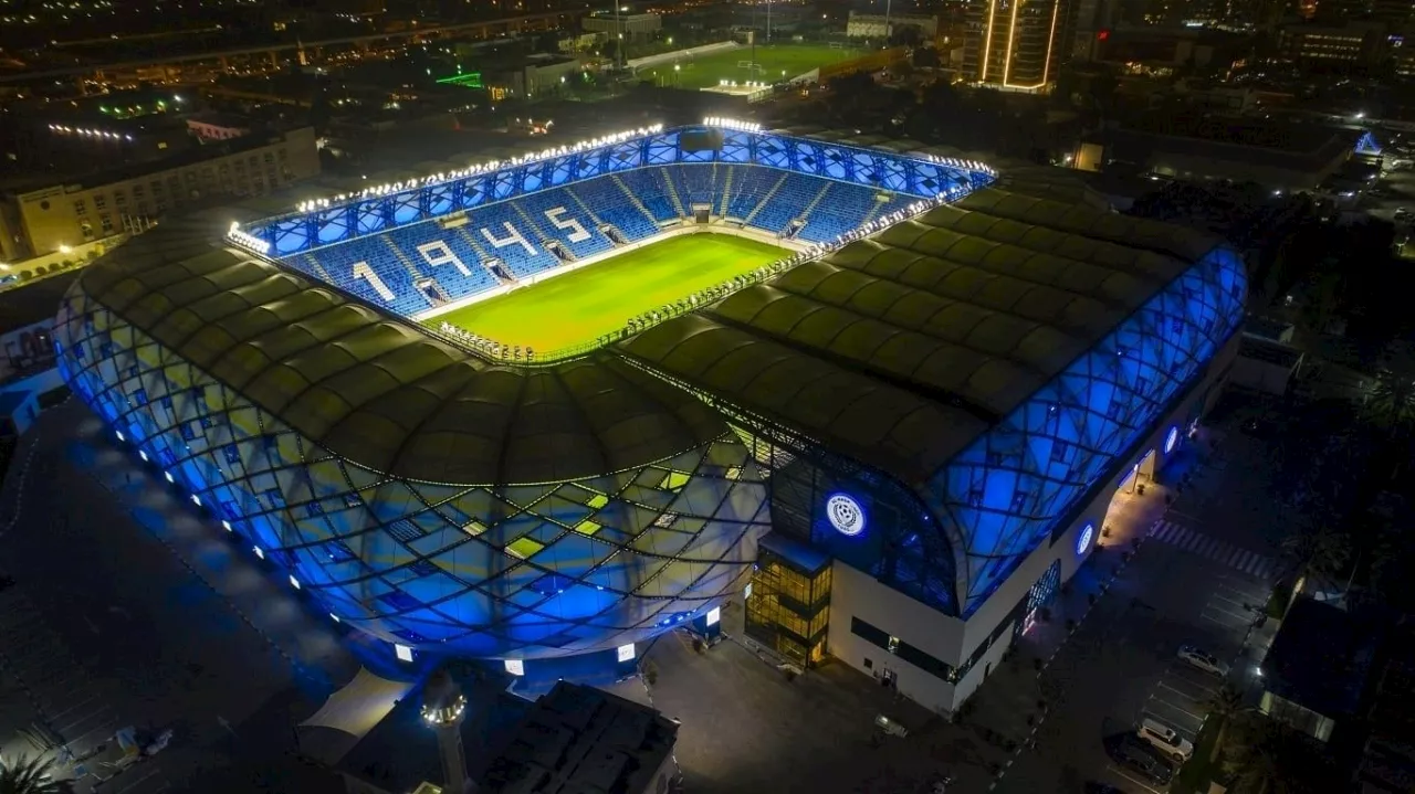 «دبي الرياضي» يعتمد خطة عمل نادي النصر الاستثمارية
