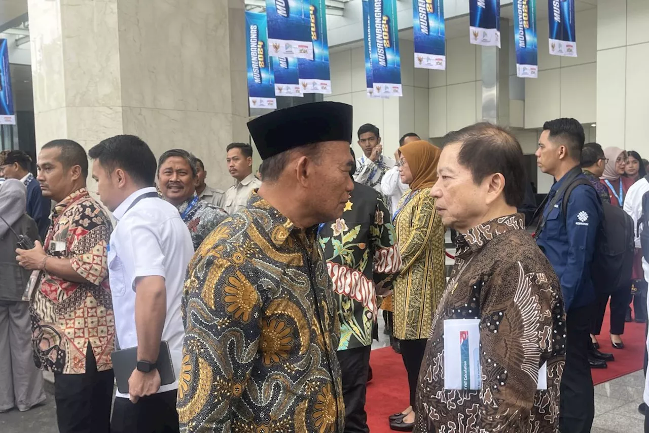 Bappenas integrasikan RKP 2025 dengan program presiden terpilih