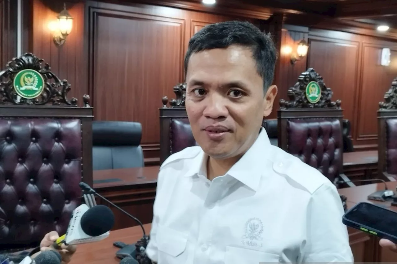 Habiburokhman nilai Eko Patrio pantas jadi menteri dari PAN