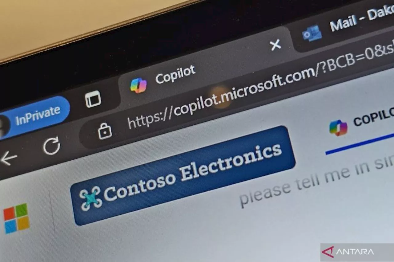 Lima kiat manfaatkan AI Generatif Copilot Microsoft secara optimal