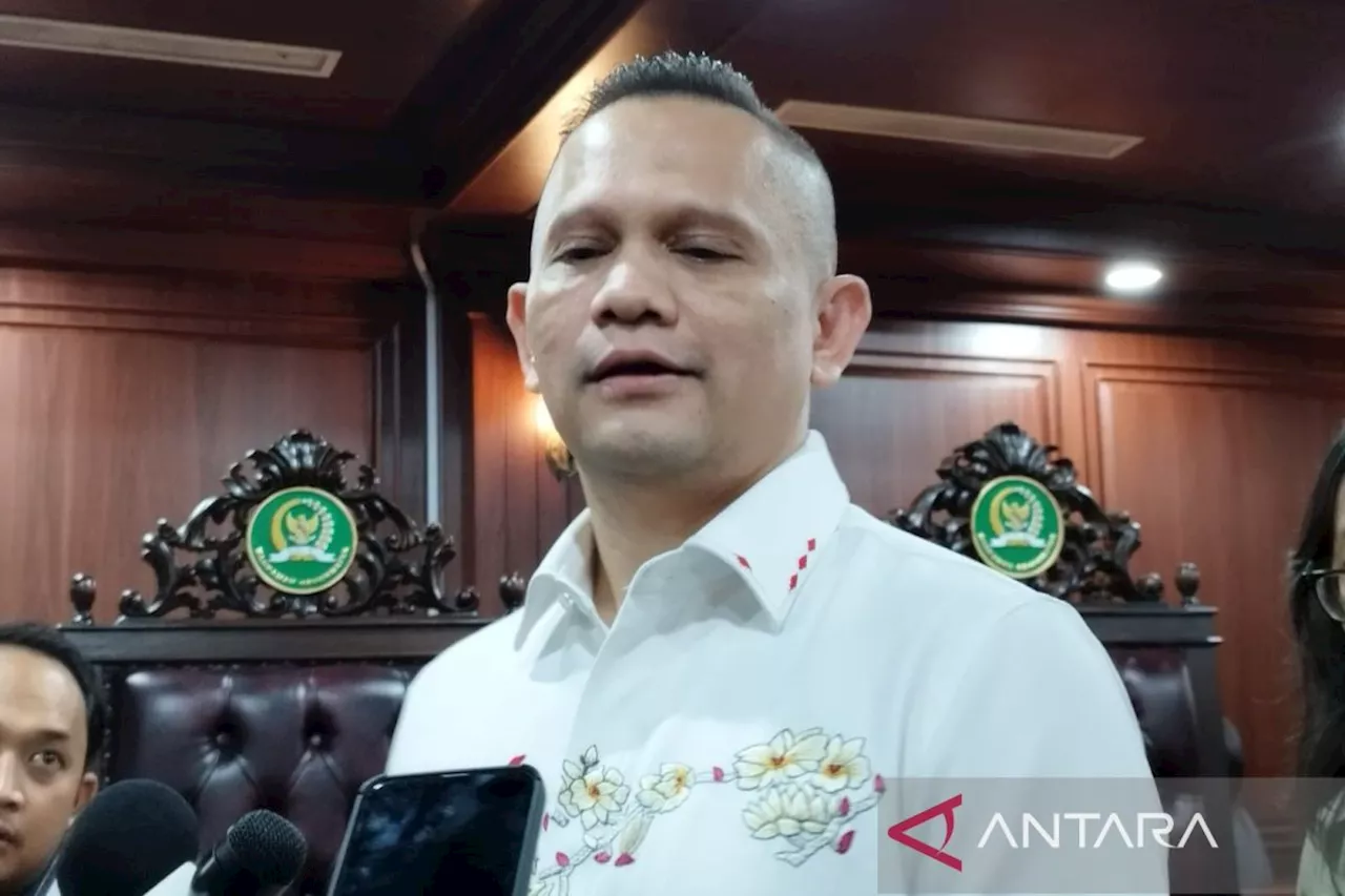 MKD dan kepolisian tindak pengguna pelat nomor palsu pimpinan DPR