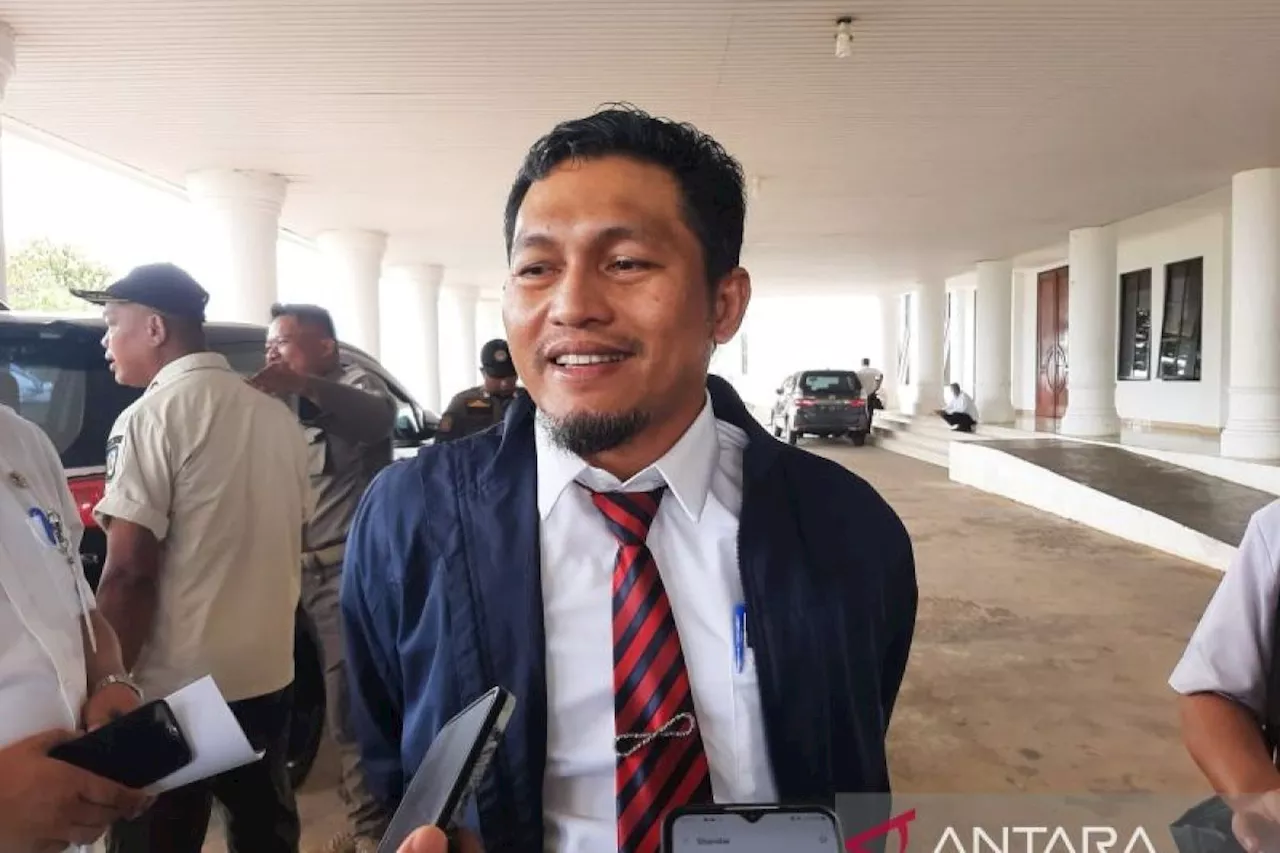 Pemprov Kepri tingkatkan jam nyala listrik di lima desa Anambas