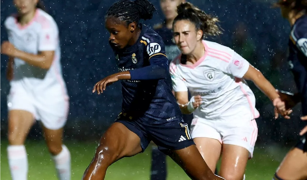 Real Madrid Femenino dio gran sorpresa con Linda Caicedo para el 2025