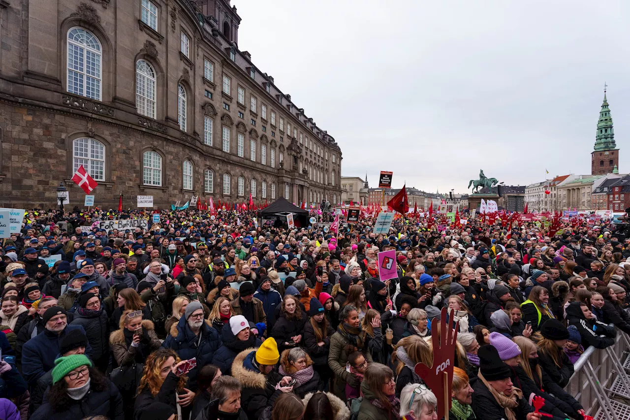 Året der gik: Historier fra 2023