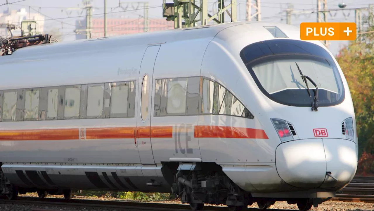 Bahn-Verspätung: FCA-Fans stecken nach dem BVB-Spiel in Stuttgart fest