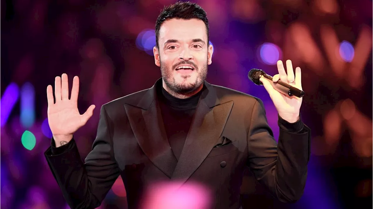 So denkt Schlager-Star Giovanni Zarrella wirklich über Florian Silbereisen