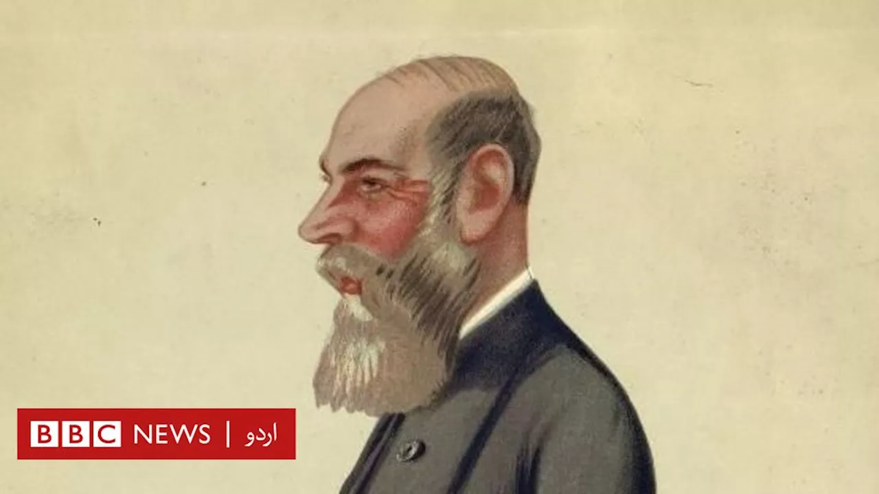 چارلس بائیکاٹ: ایک سفاک برطانوی افسر جن کے نام پر ’بائیکاٹ‘ کا لفظ زبان زدِ عام ہوا