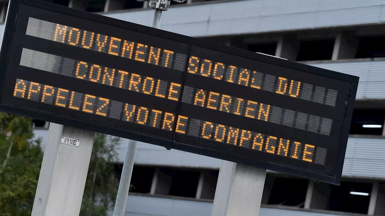 Grèves: à quoi faut-il s'attendre dans les transports pour le pont du 8 mai?