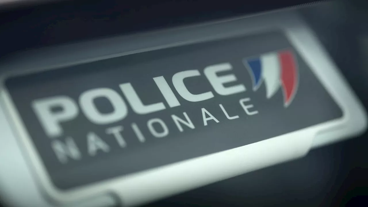 INFO BFMTV. Loire: un homme menaçant de tuer des policiers interpellé