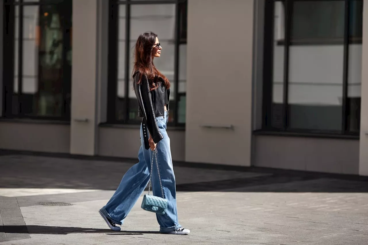 Voici le pantalon parfait vendu chez LIDL pour être confortable et élégante