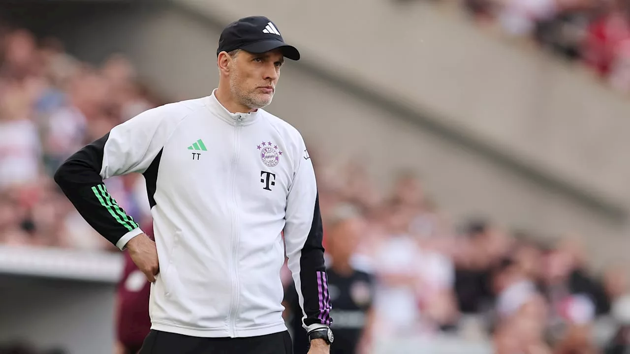 FC Bayern: Voting-Ergebnis – BILD-Leser wollen diesen Bayern-Trainer