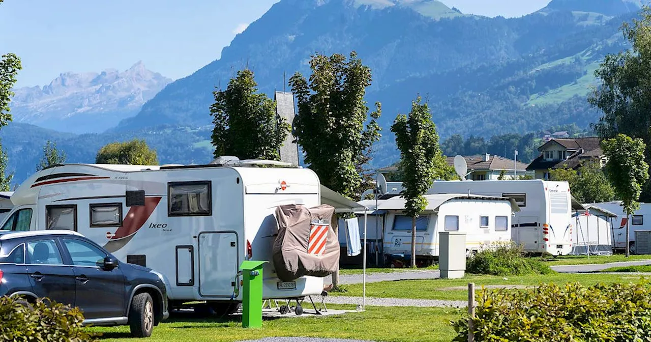 In diesen europäischen Ländern ist Camping 2024 am teuersten