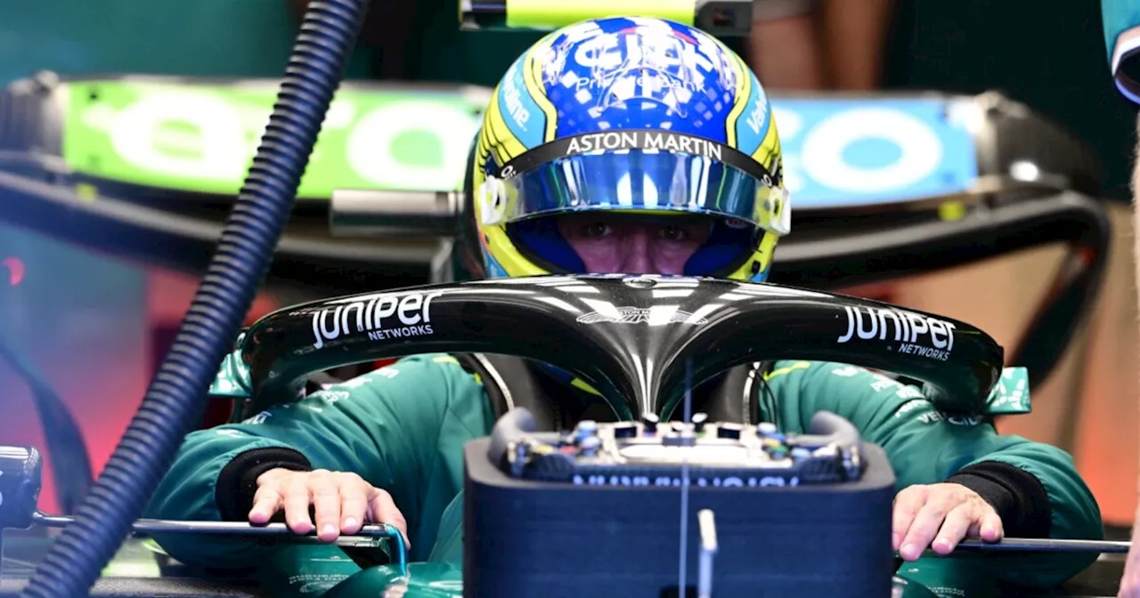 Alonso contra Hamilton: “Arruinó la carrera de unos cuantos”