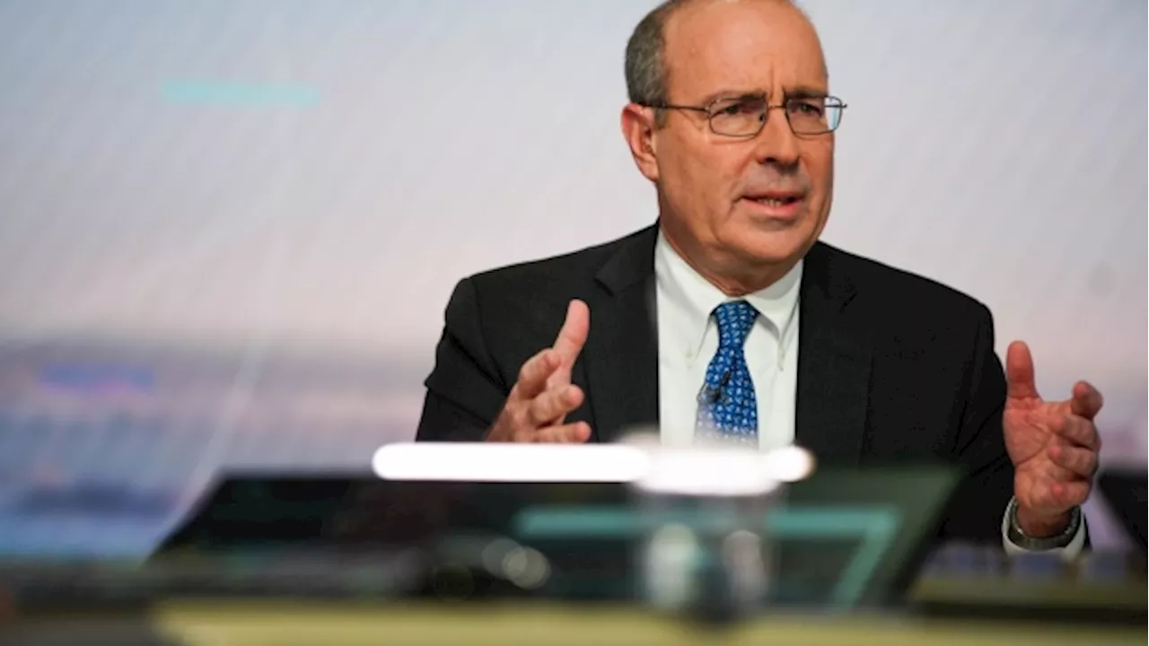 Fed’s Barkin Says Full Impact of High Interest Rates Yet to Come