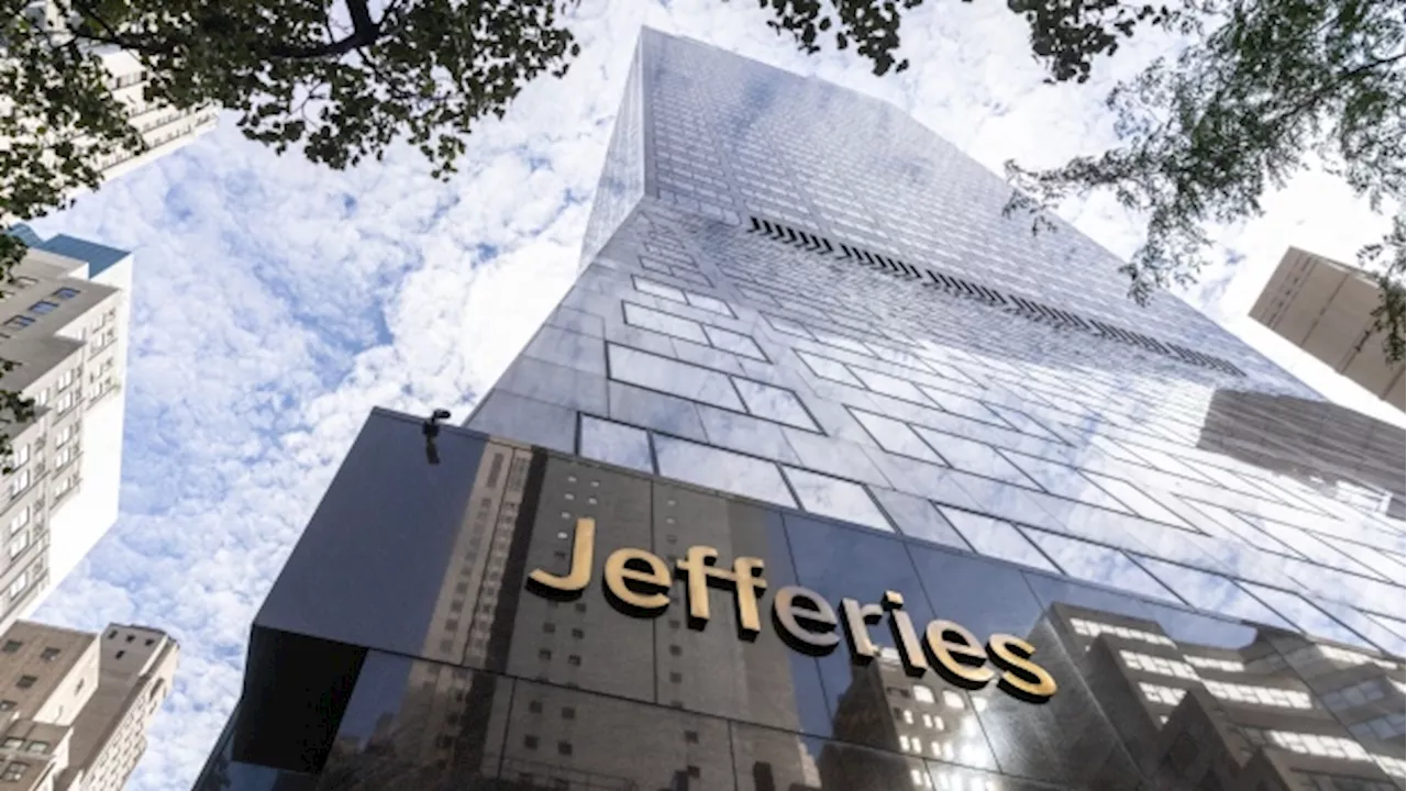 Jefferies Asks Judge to Remove Managers of Weiss Multi-Strategy