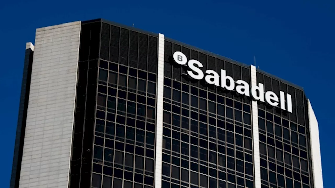 Sabadell Board Decides to Reject BBVA’s Takeover Approach