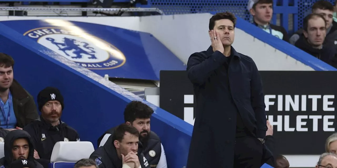 Chelsea Tunjukkan Kematangan Usai Hancurkan West Ham, Mauricio Pochettino Full Senyum