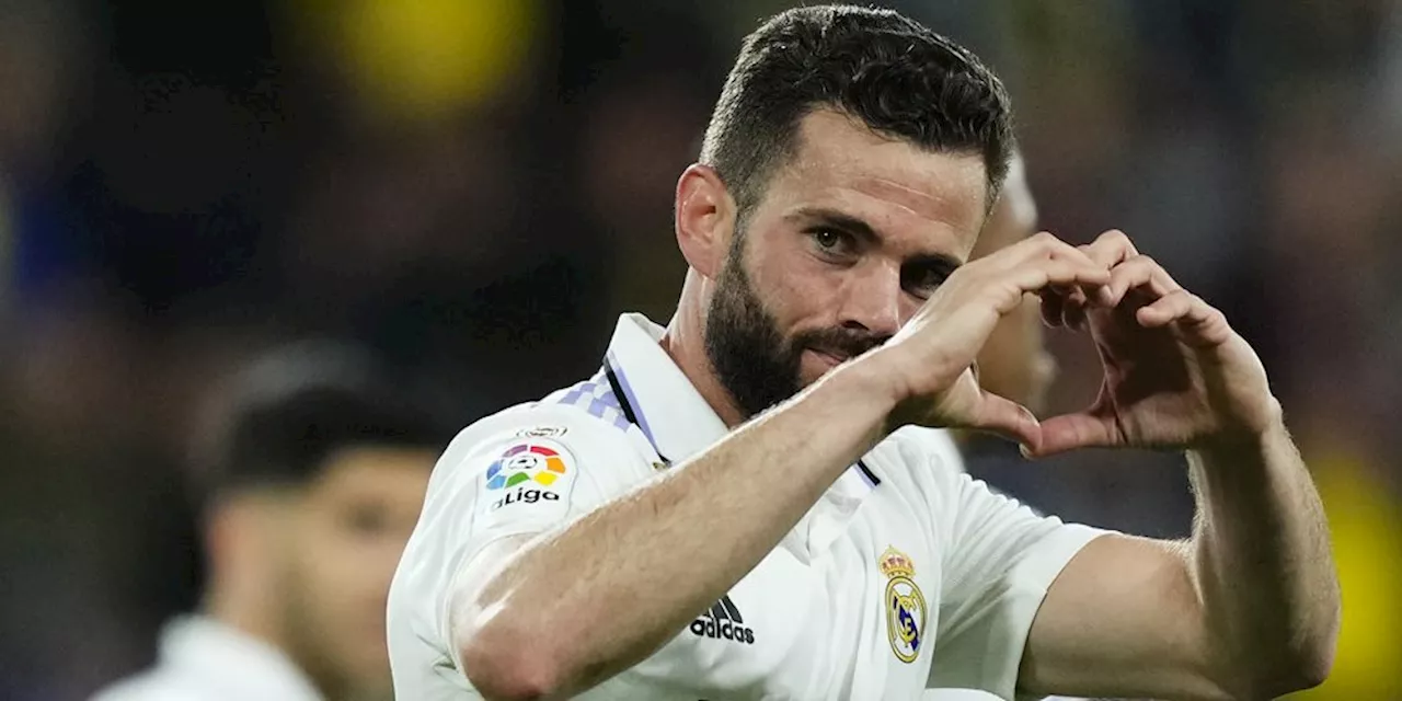 Giliran Nacho, 4 Musim Beruntun Real Madrid Ditinggal Sang Kapten!