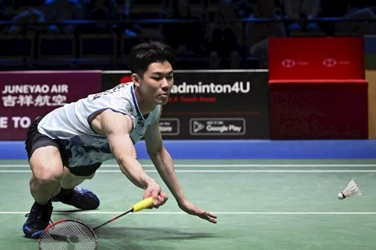 Rexy Mainaky Gercep Andalkan Psikolog untuk Benahi Mental Pemain Malaysia usai Thomas dan Uber Cup 2024