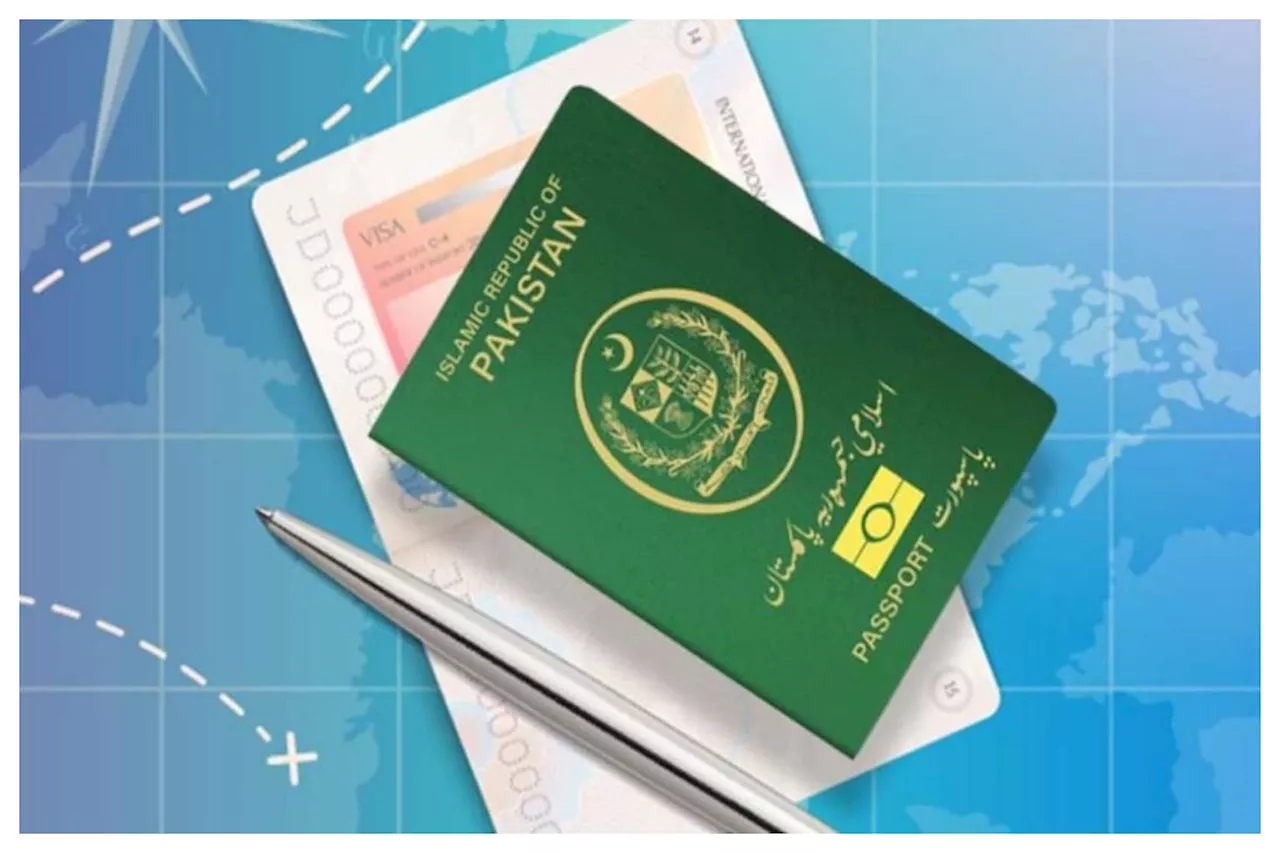 Latest Passport Fee Update: Urgent Category Cost Increased for Fast Processing