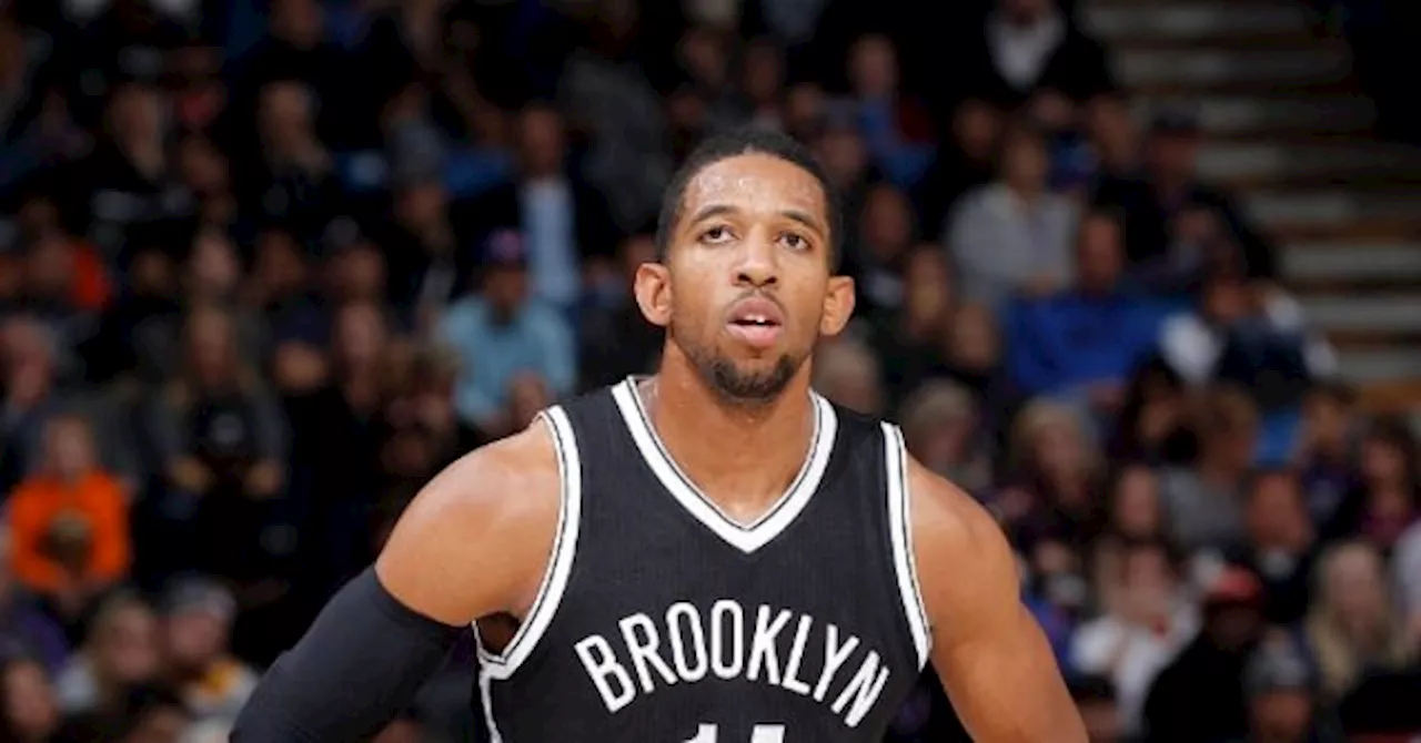 Former Nets Guard, Michigan Star Darius Morris Dies at 33