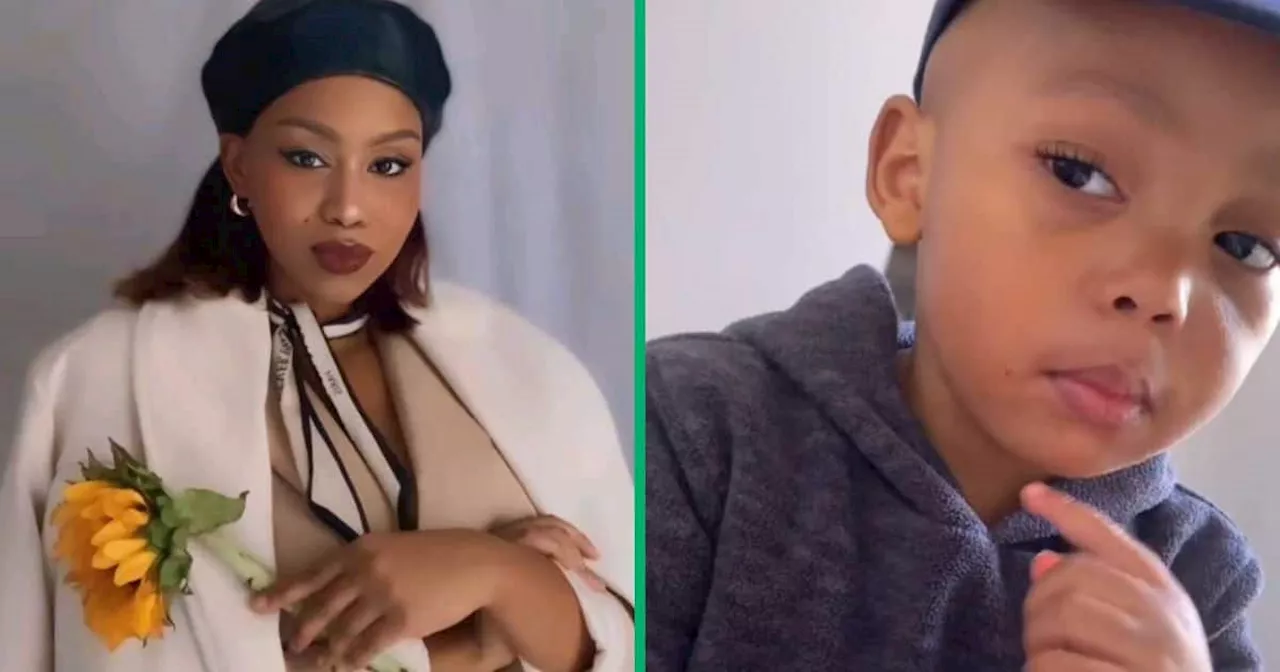 Mom’s Hilarious Fake Fart Prank on Son Goes Viral on TikTok, Leaving SA in Laughter