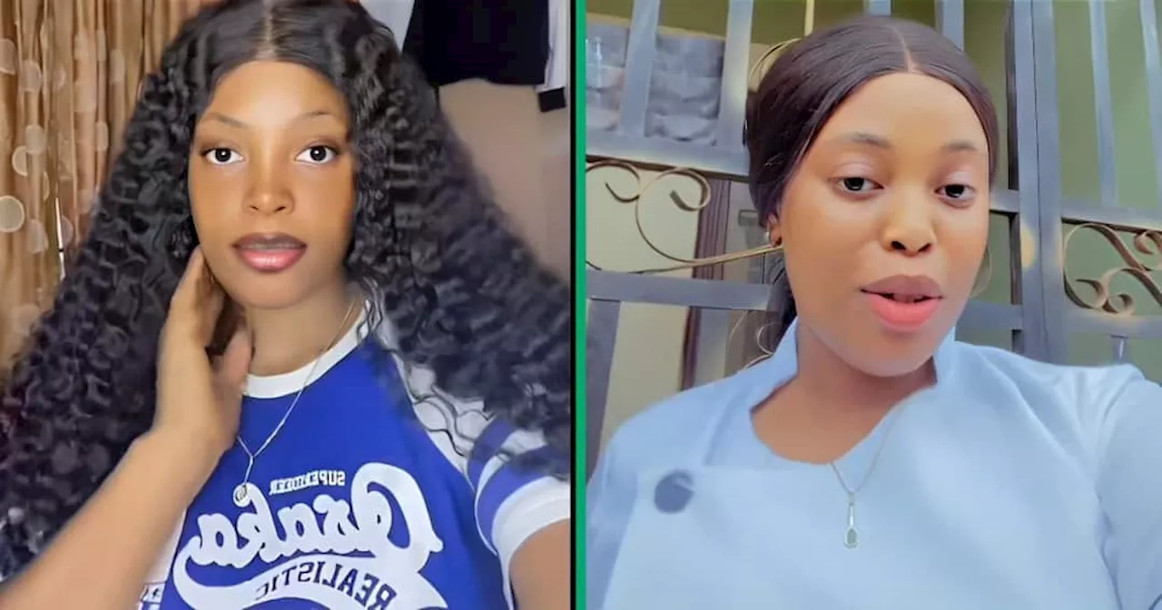 Young Woman Shows Off Her Inspiring Weight Loss Journey in a Video, Peeps Are Wowed