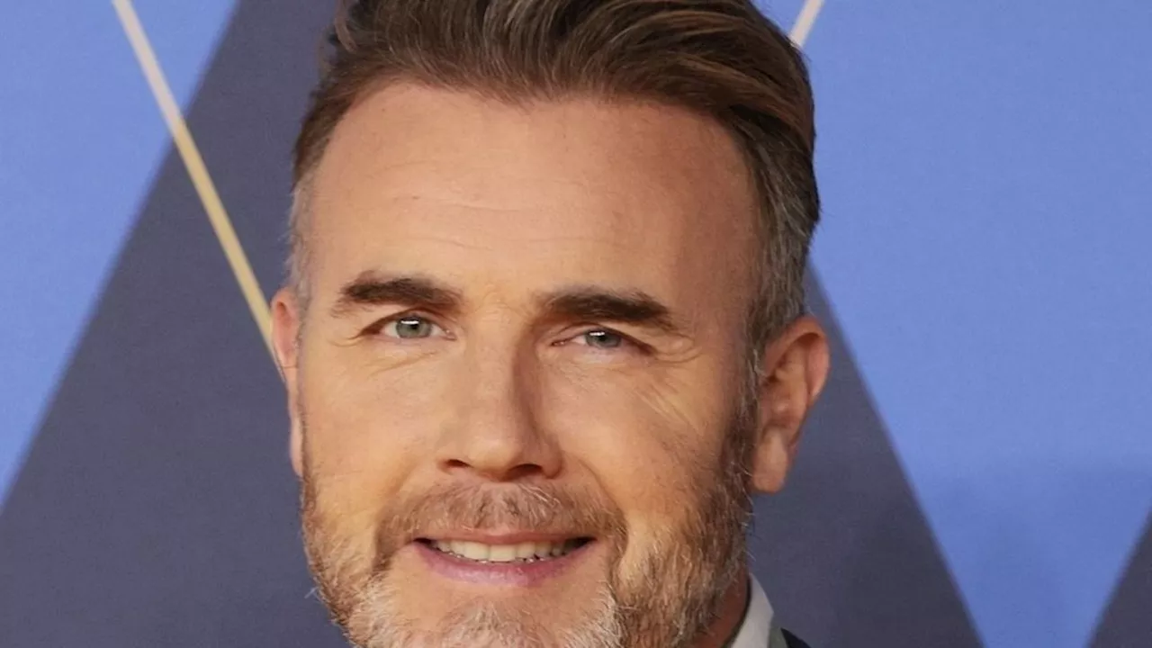 'Take That'-Star Gary Barlow: Als er bei Dreharbeiten war, kamen die Einbrecher