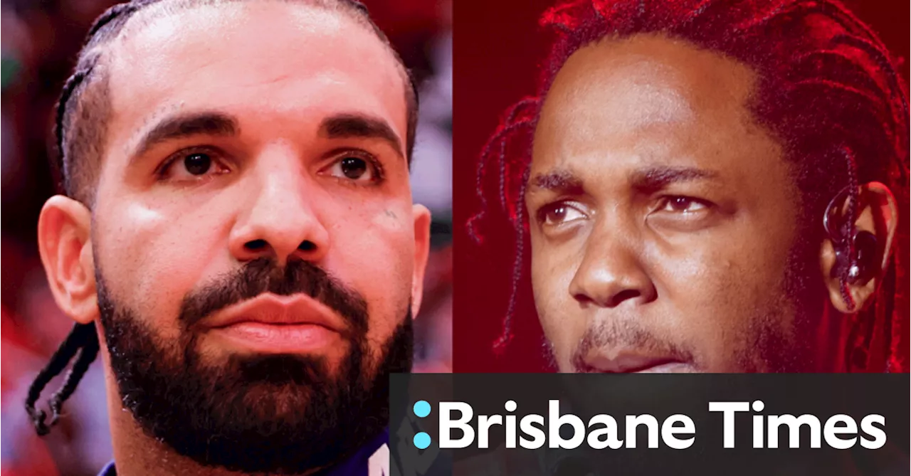 Anatomy of a rap feud: The real winner of the Kendrick and Drake beef