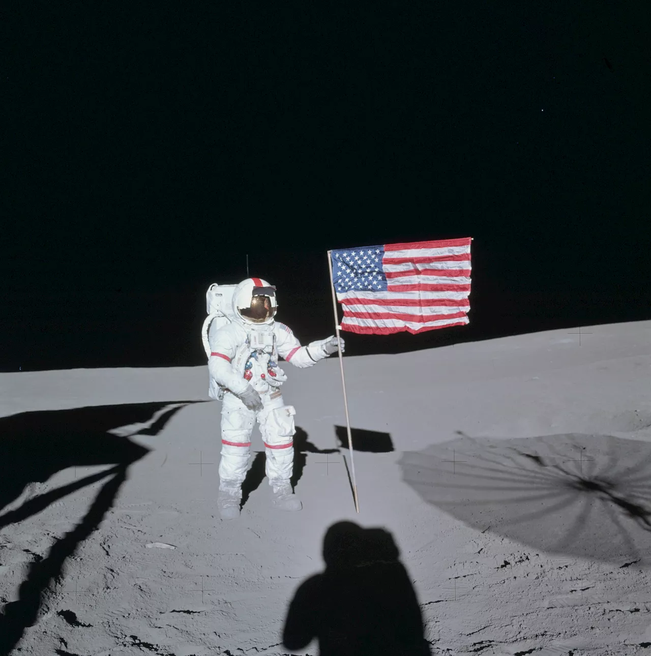 Today in History: May 5, Alan Shepard becomes first American in space