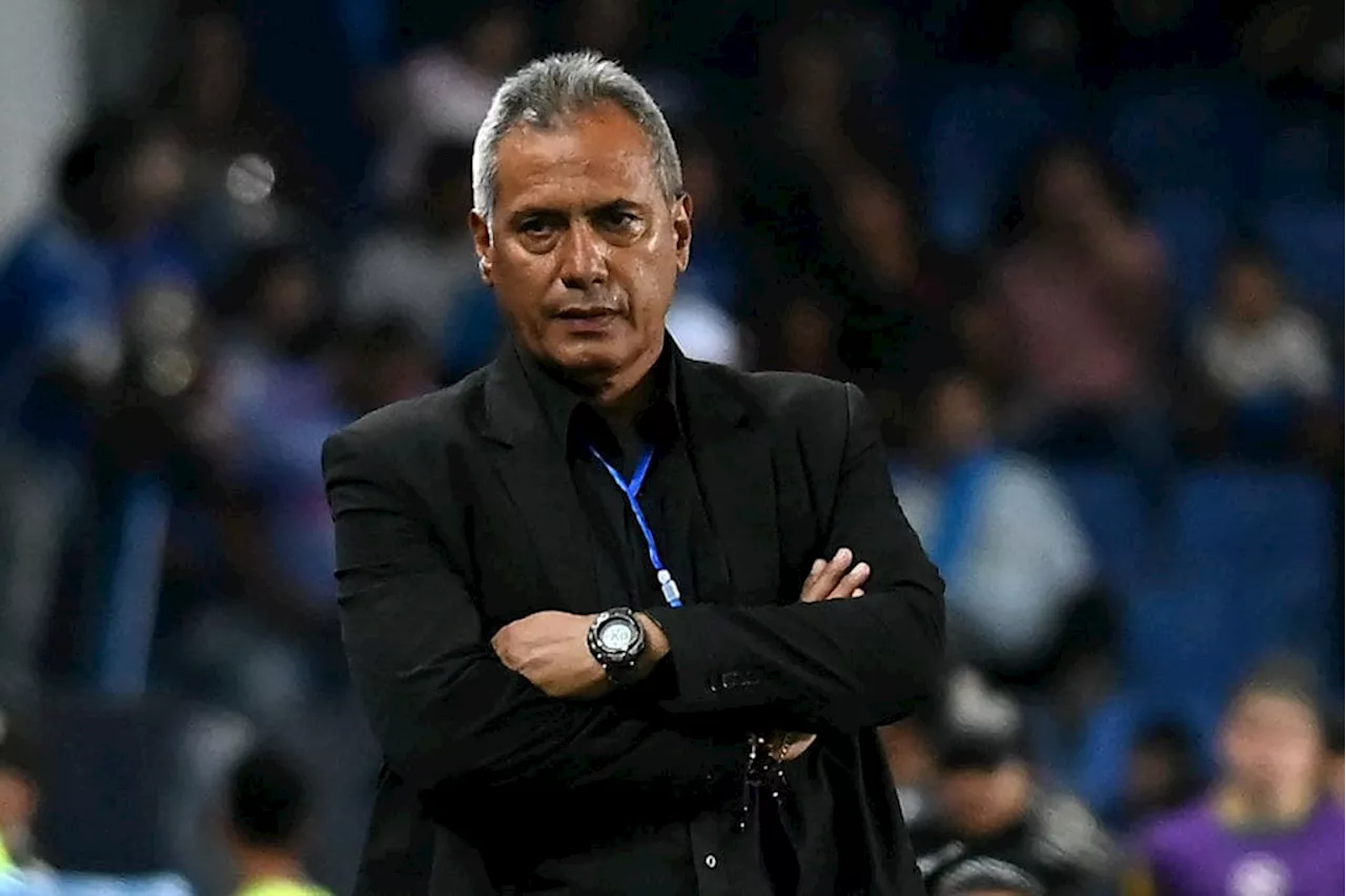 Hernán Torres le cierra la puerta a América: “Son rumores, yo estoy contento en Emelec”