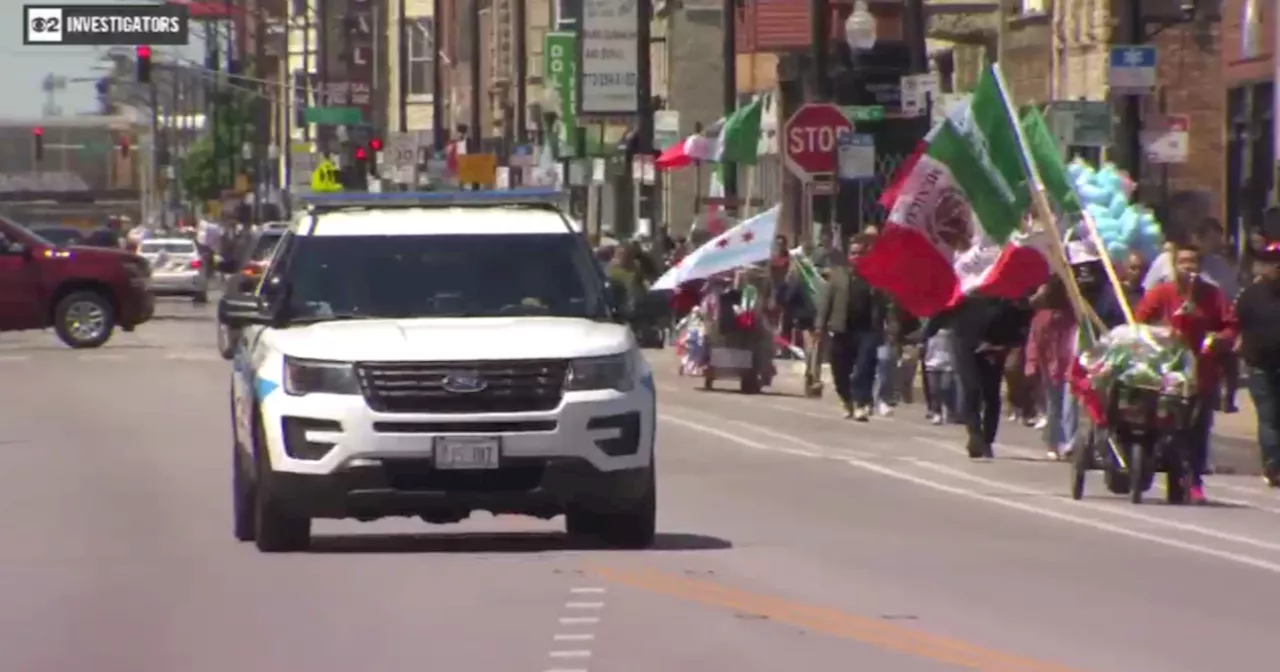 Chicago Cinco de Mayo parade altered due to gang violence a blow