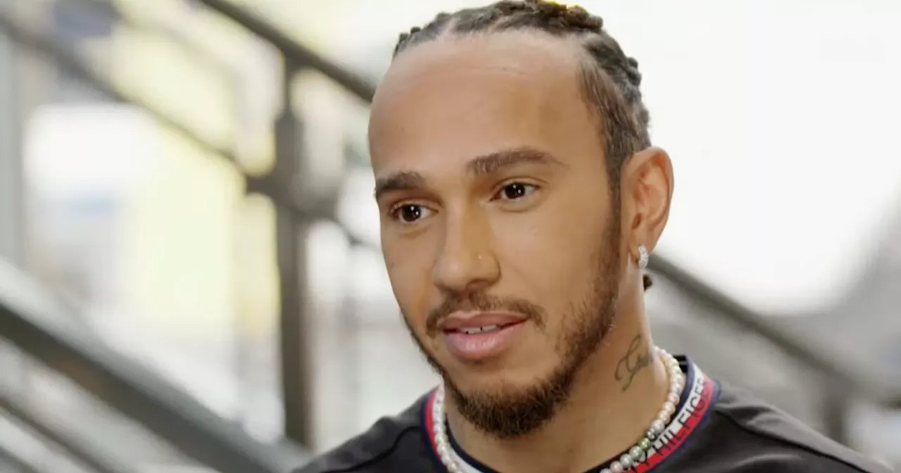 Lewis Hamilton on NYC stunt with WhatsApp, chasing another F1 championship in last season with Mercedes