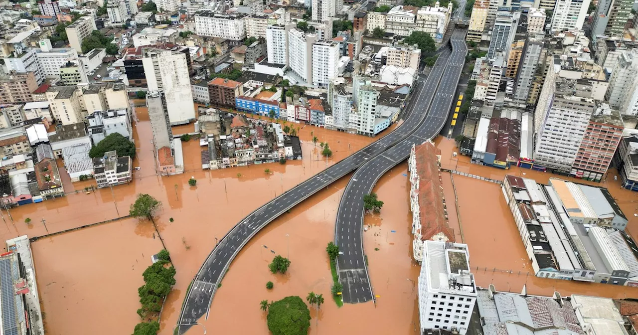 El Mundo en Fotos: las mejores imágenes de la actualidad de Argentina y del mundo