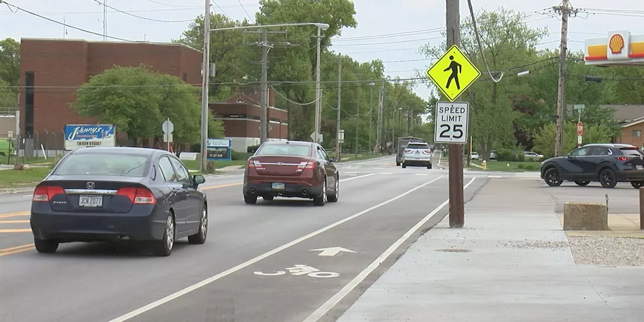 Avon Lake residents push for speed limit change via lawsuit