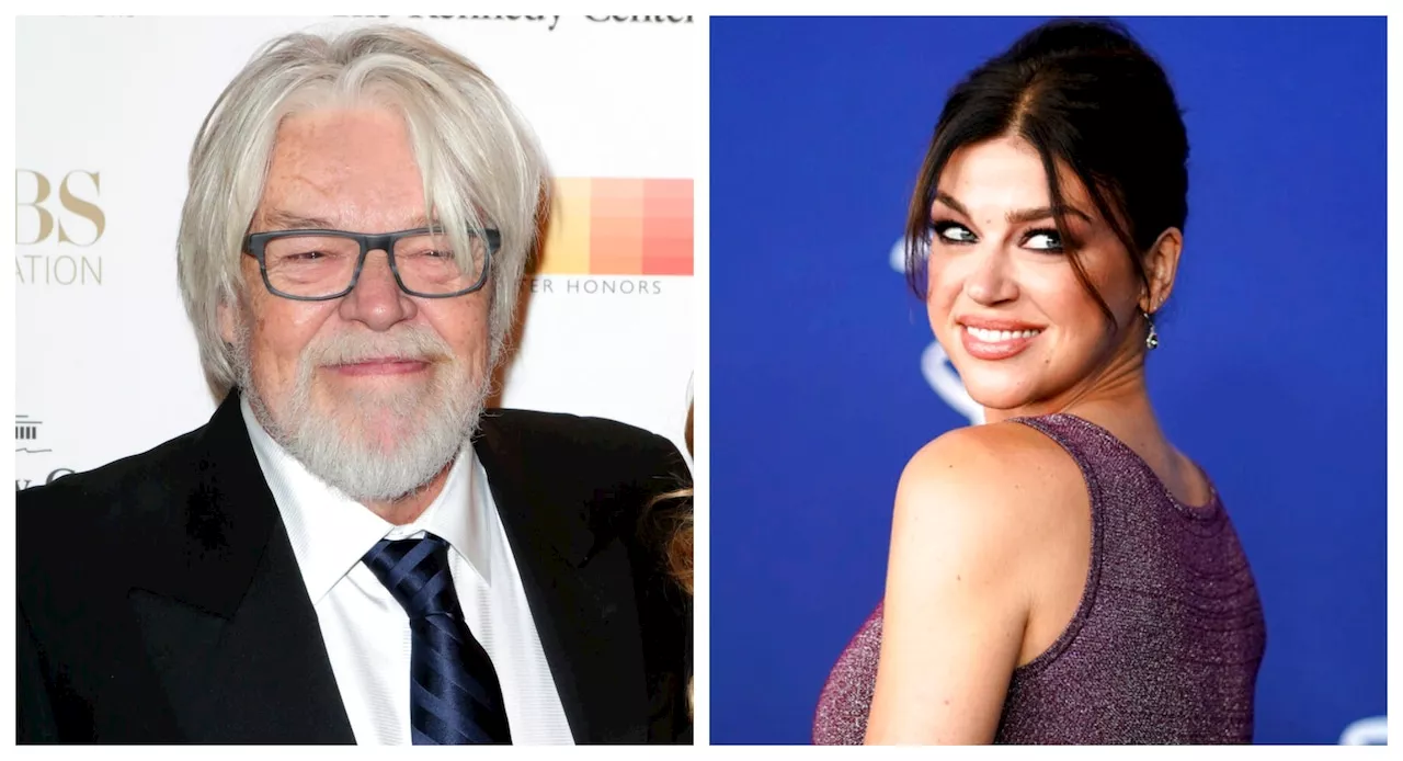 Famous birthdays list for today, May 6, 2024 includes celebrities Bob Seger, Adrianne Palicki