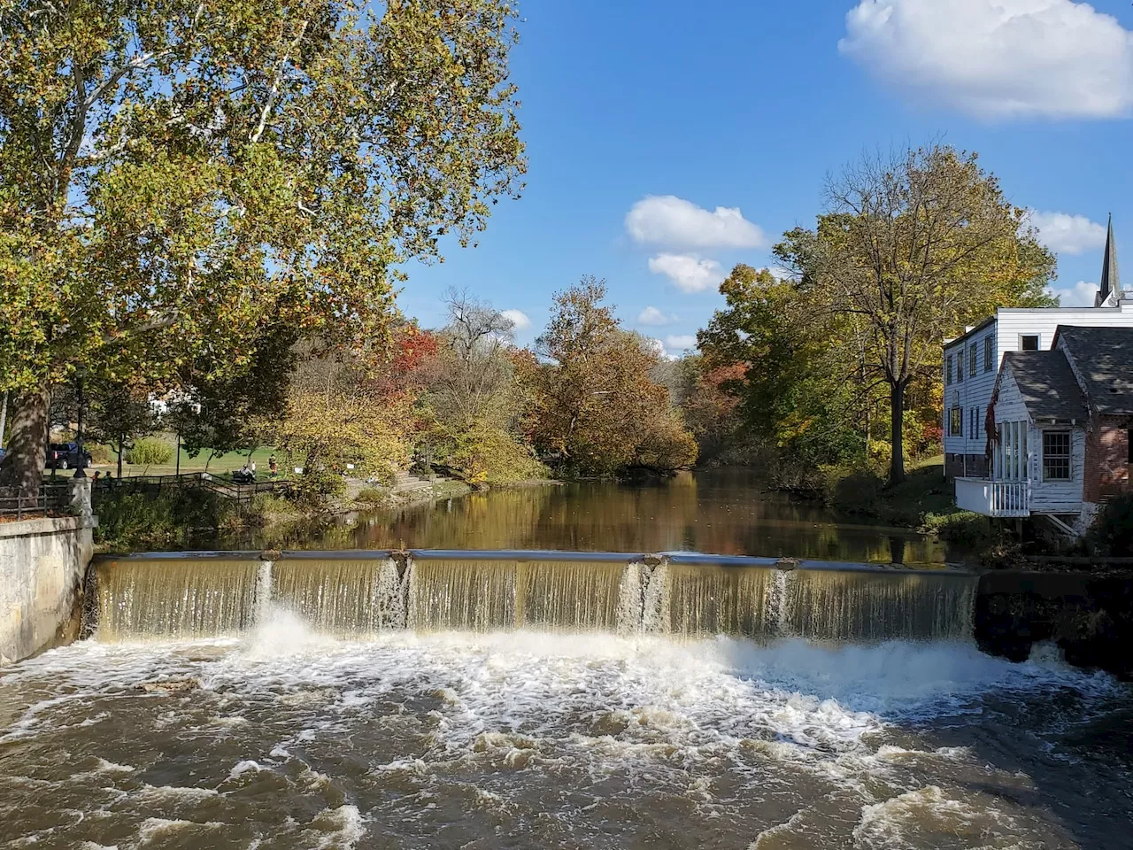 Historic Chagrin Falls Home & Garden Tour features six inspiring locations: Valley Views