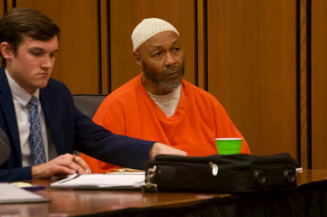 Ohio to pay $1.1 million to man wrongfully imprisoned 35 years for 1987 Cleveland killing