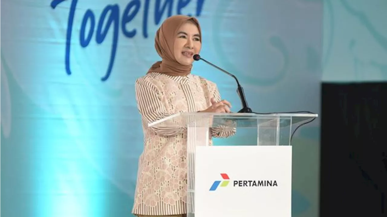 Dorong Sektor Energi, Pertamina Goes to Campus 2024 Resmi Dibuka