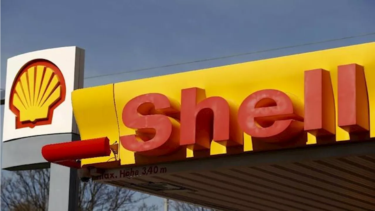 Jreng.. Shell Dikabarkan Bakal Hengkang dari Bisnis SPBU di Malaysia